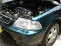 Honda city in good condition for sale-5