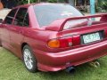 Mitsubishi Lancer Evo lll MT Pink For Sale-2