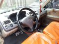Well Maintained 2003 Toyota Revo VX200 For Sale-1