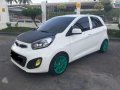 For Sale Kia Picanto 2014-0