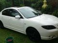 MAZDA 3 Sports Edition very fresh for sale-0