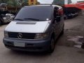 Well-kept Mercedes Benz Vito for sale-1