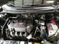 Toyota Vios 1.5 G 2004 MT Black For Sale-7