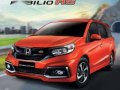 Brand New Honda Mobilio RS 2017 For Sale -0