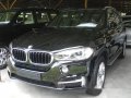 BMW X5 2017 Black for sale-2