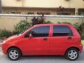 2009 Chery QQ 308 Red for sale-4