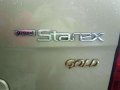 2009 Grand Starex Gold Series AT for sale -8