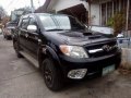For sale Toyota Hilux 2006-1