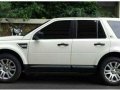 Casa Maintained Land Rover Freelander 2 TD4 2011 For Sale-0