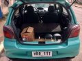 2001 Toyota Echo Yaris HB 1.3 MT Blue For Sale-8