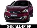 2017 MITSUBISHI MONTERO SPORT for sale -5