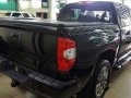 Toyota Tundra 2017 truck black for sale -3