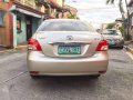 Toyota Vios G 2007 for sale-10