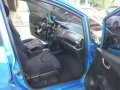 2010 model honda jazz 1.5 top of the line for sale-7