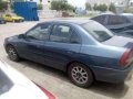 Mitsubishi lancer 1997 EL Stock (pizza) for sale-2