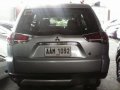 Mitsubishi Montero Sport 2014 Silver for sale-5