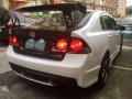 2006 civic 1.8s automatic mugen type r setup for sale-8