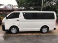 2017 Toyota Commuter 1st Owned for sale-8
