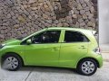 2015 Honda Brio automatic top of the line  for sale -2