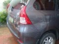 Toyota Avanza 2013 Variant E-3