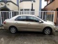 2011 Toyota Vios 1.3E MT for sale-4