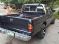 Mitsubishi Endeavor L200 pick up for sale-5