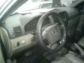 Kia Sorento 2004 Silver for sale-8