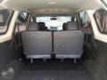 Seldom Used Toyota Avanza 2012 For Sale -9