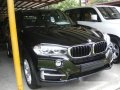BMW X5 2017 Black for sale-0