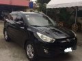 Hyundai Tucson 2011 DIESEL automatic for sale -7