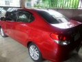 All Power Mitsubishi Mirage G4 GLS 2014 For Sale -5