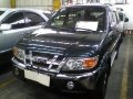 Well-kept Isuzu Crosswind 2010 for sale-1