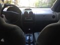 04 Chevrolet Aveo good condition for sale -4