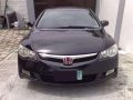 2007 honda civic in good condition for sale-1