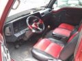 2009 Nissan URVAN ESCAPADE Red for sale-6