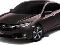 Honda Civic E 2017 for sale-1