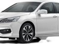 Honda Accord S-V 2017 for sale -4