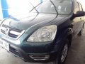 2002 Honda Cr-V In-Line Automatic for sale at best price-1