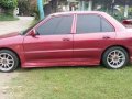 Mitsubishi Lancer Evo lll MT Pink For Sale-4