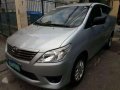 Toyota Innova 2.5 E 2013 Manual Diesel for sale-6