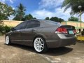 2009 Honda Civic 1.8S MMC for sale-4