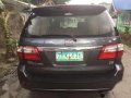 Toyota fortuner V 4x4 matic good as new for sale -6