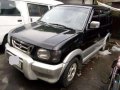 Mitsubishi adventure super sports diesel 2000 for sale-0