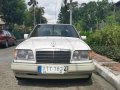 Mercedes-Benz E220 w124 Body for sale -10