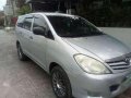 Good As New Toyota Innova J 2010 For Sale-2