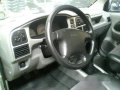 Isuzu Crosswind 2007 Beige for sale-7