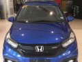 Honda Mobilio 2017 good for sale -0