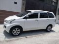 Seldom Used Toyota Avanza 2012 For Sale -1