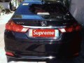 2016 Honda City E CVT AT(assume balance) for sale-2
