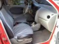 2009 Chery QQ 308 Red for sale-11